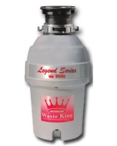 WASTE KING Food Waste Disposers 8000