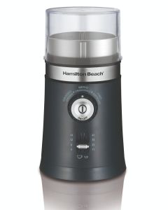 HAMILTON BEACH (household) Custom Grind™ Multi Grinder 80393-SAU