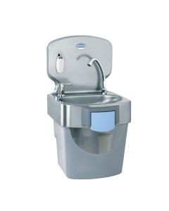 Tournus Knee Activated Faucet Hand Wash Sink 806324