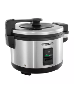 HAMILTON BEACH Rice Cooker / Warmer (60 Cup / 14 Liter Capacity) 37560R