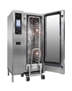 FAGOR Advance Plus Combi Oven APE-201