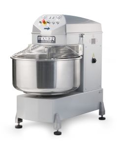 MIXER Spiral Mixer With 100L Fixed Bowl ASM 60 EVO