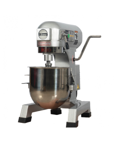 THE BAKER Flour Mixer - B Series (10L) B-10ES