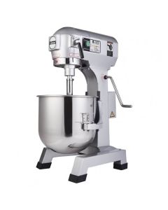 THE BAKER Flour Mixer - B Series (30L) B-30ES