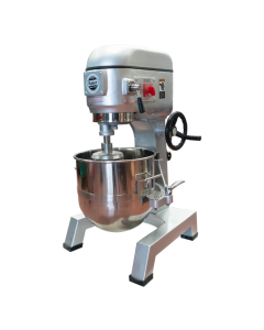 THE BAKER Flour Mixer - B Series (40L) B-40ES