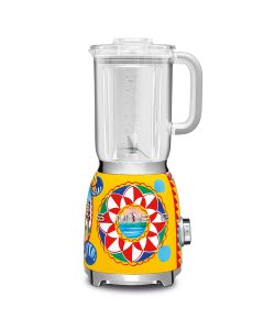 SMEG 1.5L Blender BLF01DGUK