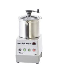 ROBOT COUPE 7.5L Blender-Mixer/Emulsifier (400/50/3) BLIXER 7