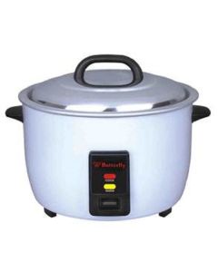 BUTTERFLY Rice Cooker 5.6 Liter BRC-6038 