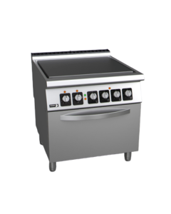 FAGOR Electric Range Solid Top C-E911