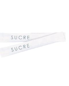 Cafes Richard Sugar GRANULATED SUGAR STICKS