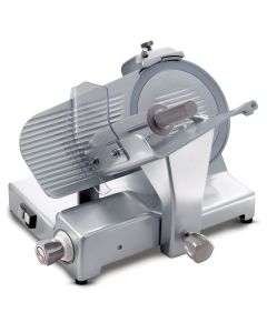 SIRMAN 10" Manual Compact Meat Slicer CANOVA 250