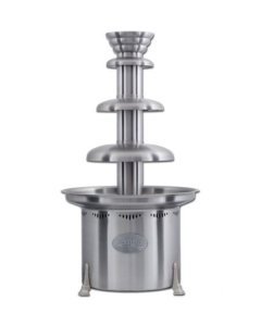 SEPHRA USA Montezuma Chocolate Fountain c/w Wind Guard-10500 CF34R & 10500