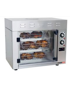 ANVIL Chicken Rotisserie 8 Bird CGA 0008