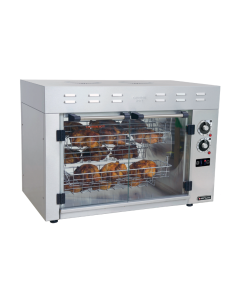 ANVIL Chicken Rotisserie 16 Bird CGA 0016