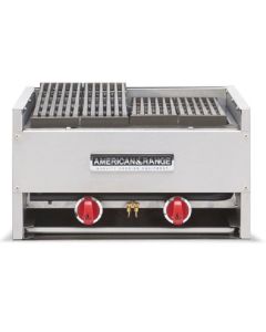 AMERICAN RANGE Char Broiler 24" AECB-24