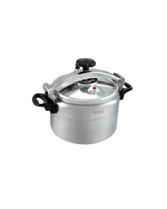 QWARE C28 ALUMINIUM PRESSURE COOKER 11LT CHN-POT-105