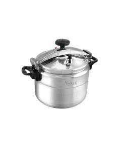 QWARE C30 ALUMINIUM PRESSURE COOKER 15LT CHN-POT-106