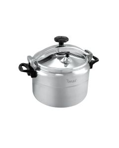 QWARE C32 ALUMINIUM PRESSURE COOKER 18LT CHN-POT-107