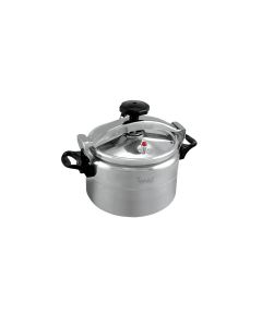 QWARE C24 ALUMINIUM PRESSURE COOKER 7LT CHN-POT-183