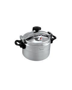 QWARE C26 ALUMINIUM PRESSURE COOKER 9LT CHN-POT-184