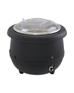 87388-7 10.5LT SOUP WARMER (PC COVER) CHN-WARMER-002