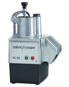 ROBOT COUPE Vegetable Preparation Machines CL 50E