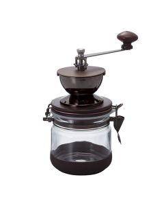 HARIO Canister Coffee Mill CMHN-4