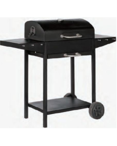 CN Floor Standing Charcoal Grill CN-CG11.ZO16