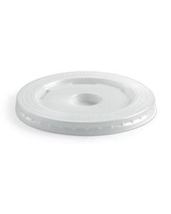 Plastic Lid For Paper Cup - GP16/22 (2000 pieces per ctn)