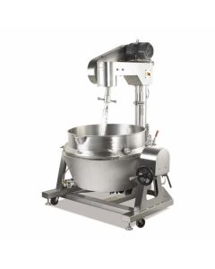 Cooking Mixer 160L