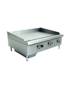 CHEFONIC Countertop Griddle WJRG36 - BTU 90,000