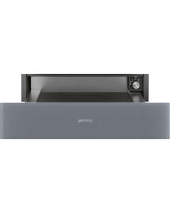 SMEG Linea Series Warming Drawer CPR115S