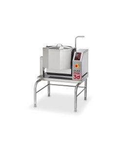 FIREX Braising Pan With Mixer Cucimix 30 L CBTE030