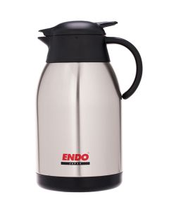 ENDO 2L Double S/Steel Handy Jug CX-2014