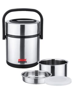 ENDO 1.5L Double Stainless Steel Thermal F/Jar  CX-4006