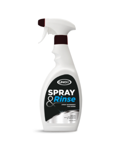 UNOX CARE PROGRAM SPRAY & RINCE 12X750ML DB1044A0