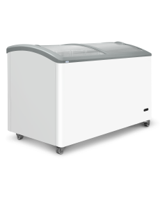 The Cool Diana Series 5 Ice Cream Freezer TC-325CG