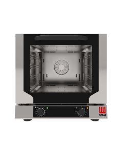 EKA Electric Convection Oven with Manual Control EKF 423 NP