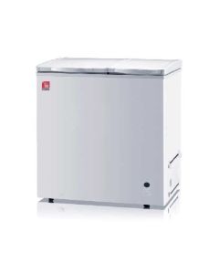 REDOR CHEST FREEZER DUAL TEMPERATURE RFCD208