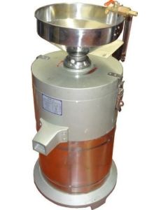 THE BAKER Bean Grinder (150kg/h) FDM-150