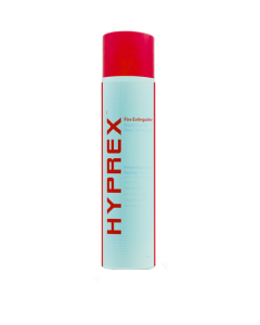 HYPREX Fire Extinguisher FE01