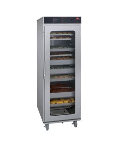 HATCO Flav-R-Savor Tall Humidified Holding Cabinet FSHC-17W1