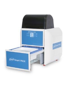 GMP Smart Pack Automatic Machine