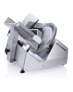 BIZERBA Manual Gravity Feed Slicer GSP H