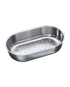 SMEG Stainless Steel Colander HBCOL