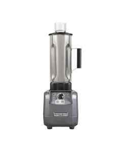 HAMILTON BEACH 1.8L Stainless Steel Food Blender HBF600S