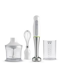 KENWOOD Triblade Hand Blender HDP109WG