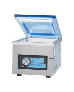 HUA LIAN Single Chamber Vacuum Packed Machine HVC-260T/1A