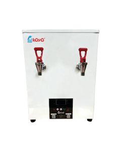 KOYO DOUBLE HOT WATER DISPENSER HWD60LX