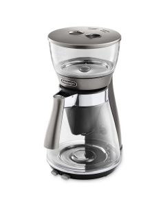 DELONGHI Clessidra Drip/Pourover Coffee Maker ICM 17210